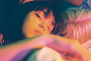 Petra Collins’ Pacifier, Toronto 2017