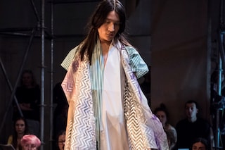switzerland basel institute of fashion design graduate show 