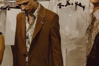 Louis Vuitton SS17 Menswear