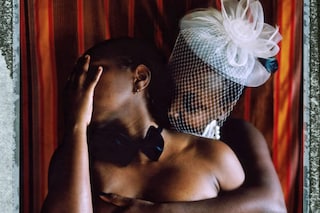  Robin Hammond&#39;s Where Love is Illegal