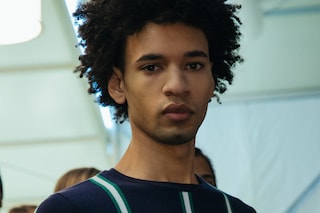 Lacoste AW15 Stripes Sport Heritage