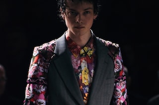 Comme des Gar&#231;ons Homme Plus AW16