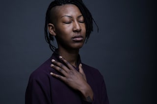 Jamila Johnson-Small AKA Last Yearz Interesting Ne