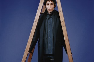 Aigle by Setchu Lookbook