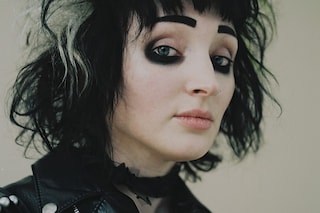 Noir Kei Ninomiya &#39;Dark Twisted Fantasy&#39;