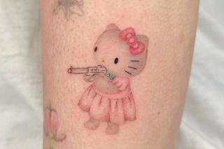 arielisgood tattoos