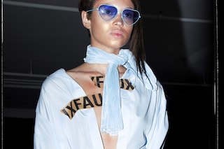 Maison The Faux SS17 at MADE New York