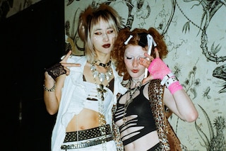 Manchester Met Gala