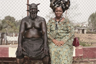 Pieter Hugo and Nollywood