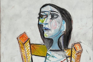 Modern Couples: Art, Intimacy and the Avant-garde