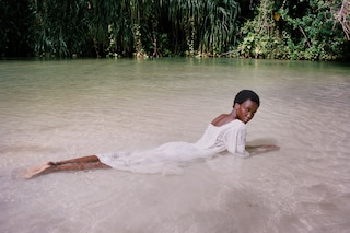 Nadine Ijewere, Anthesis (2023)