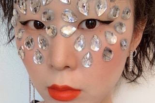 Charlotte Tilbury eyeliner black pencil review 