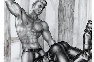 Tom of Finland