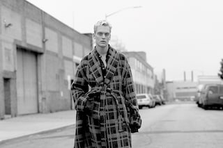 Sean Nicholas Savage – Autumn 2016