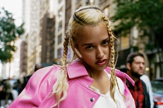 yu fujiwara street style new york ntfw 