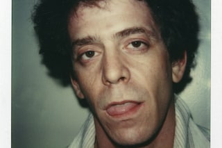 Christopher Makos’s Polaroids