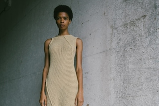 Backstage Eckhaus Latta SS20 NYFW 6