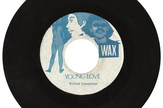 新品未開封 Wilfred Limonious / IN FINE STYLE Wilfred Limonious - In Fine Style — Gimme Five