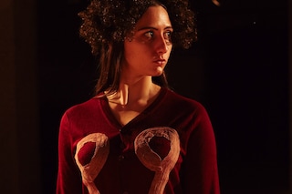 Rottingdean Bazaar AW17 LFWM Menswear Dazed