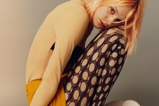 higher studio adonis fashion rental comme des gar&#231;ons issey