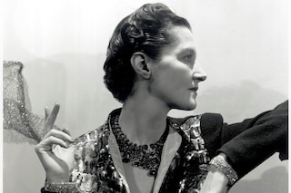 Daisy Fellowes