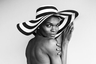 Zanele Muholi 