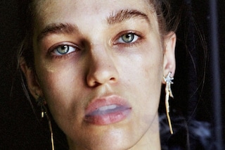 Paul Maffi Samantha Gradoville Dazed