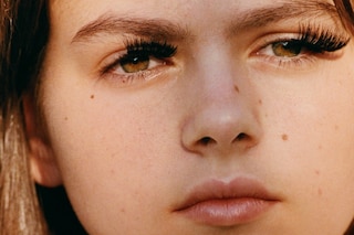Thomas de Kluyver All I Want To Be book make-up artist 