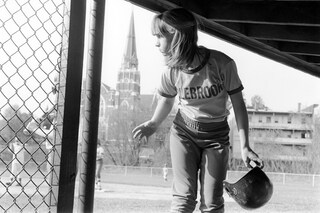 Mark Steinmetz’s The Players