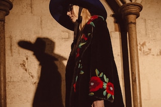 Gucci Cruise 2017