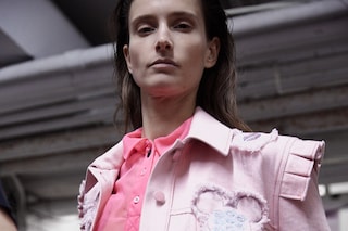 Leanne Croshaw Middlesex Fashion BA 2016