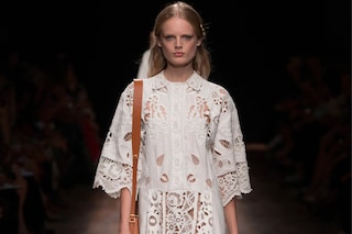 Valentino SS15, womenswear