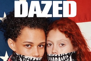 dazed &amp; confused autumn 2014 issue