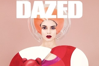 Yadim Dazed 100 