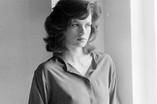 Gia Carangi: photos of the world’s first supermodel