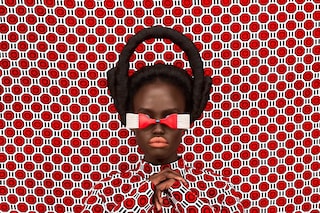 Thandiwe Muriu, Kyotographie 2026