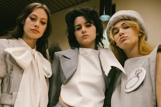 vaquera aw19 nyfw new york fashion week