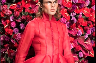 Palomo Spain AW17 Menswear New York Dazed