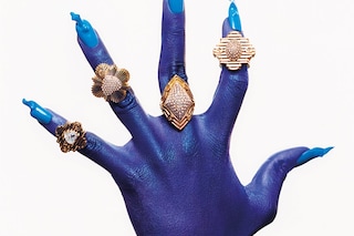 Lora de sousa nails dazed community