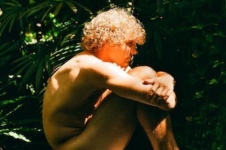 Ben Prince, Sweet Bird of Youth (2023)