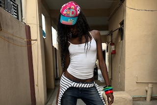 Rachel Ojuromi IG
