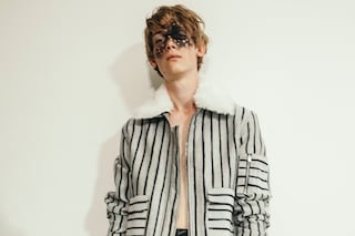 Agi &amp; Sam, SS16, LCM, Menswear