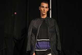 Casely-Hayford, SS16, LCM, Menswear