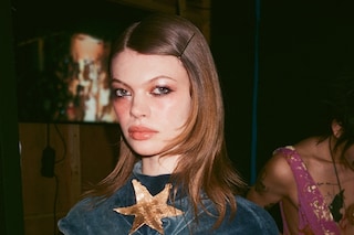 London Fashion Week AW24 Chester