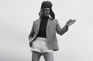 Jeff Goldblum – spring/summer 2019
