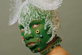 Shunsuke Meguro dazed beauty community