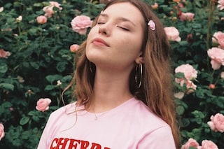 Chloe Sheppard’s All Flowers In Time Bend Towards The Sun