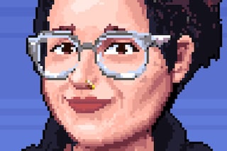 Machado, Carmen (Ben Rittman) CH COLOR