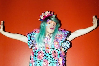 DRAG SYNDROME 6