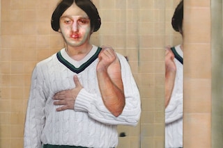 The Portrait is Political, New York, 2019. BRIC